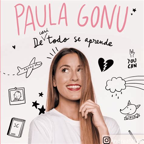 edad paula.gonu|Paula Gonu: ruptura sentimental, cifras millonarias y。